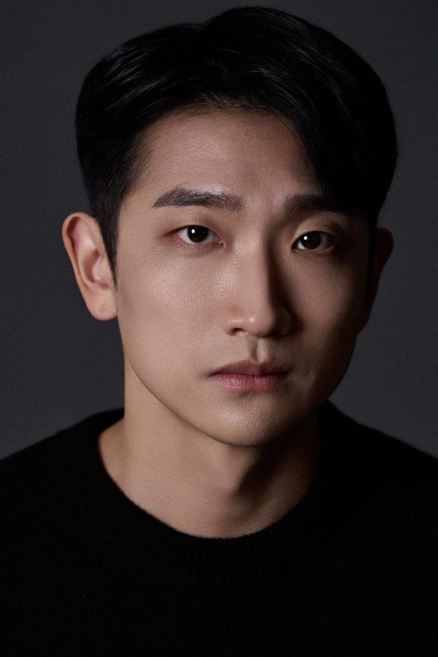 배우 박지오 프로필 사진