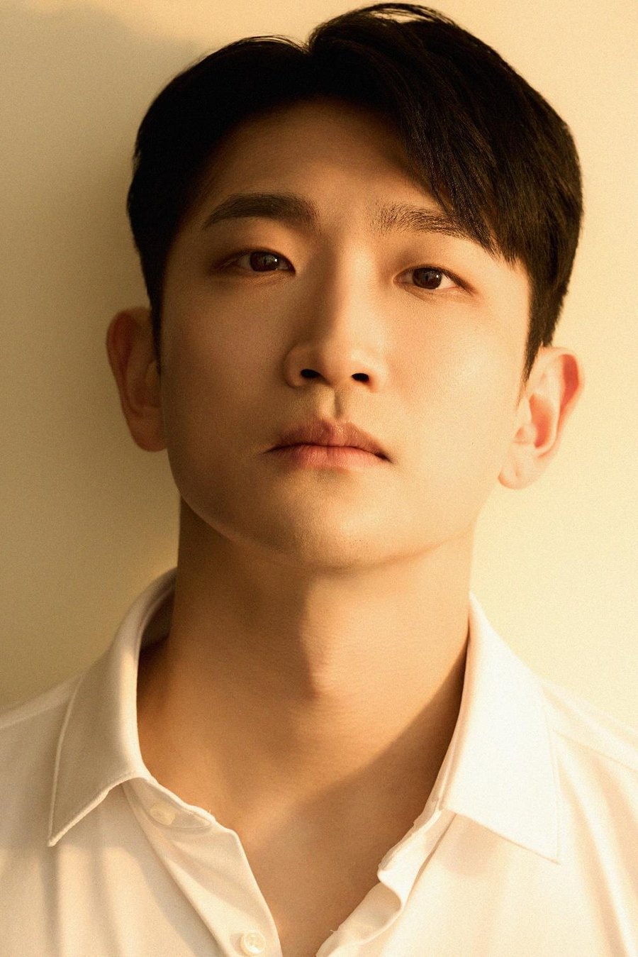 배우 박지오 프로필 컷
