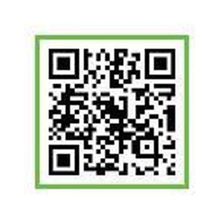 네이버 인물정보 QR 코드